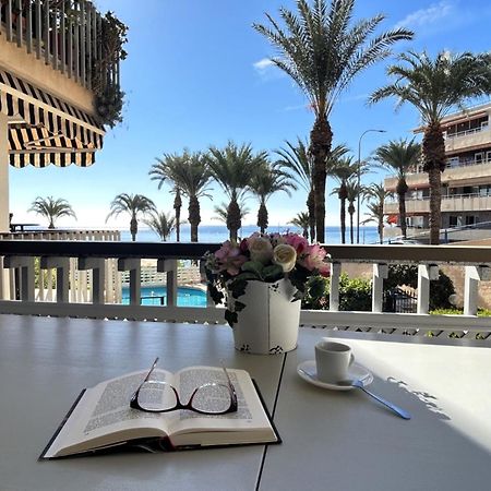 El Yate Apartment Aguadulce  Ngoại thất bức ảnh