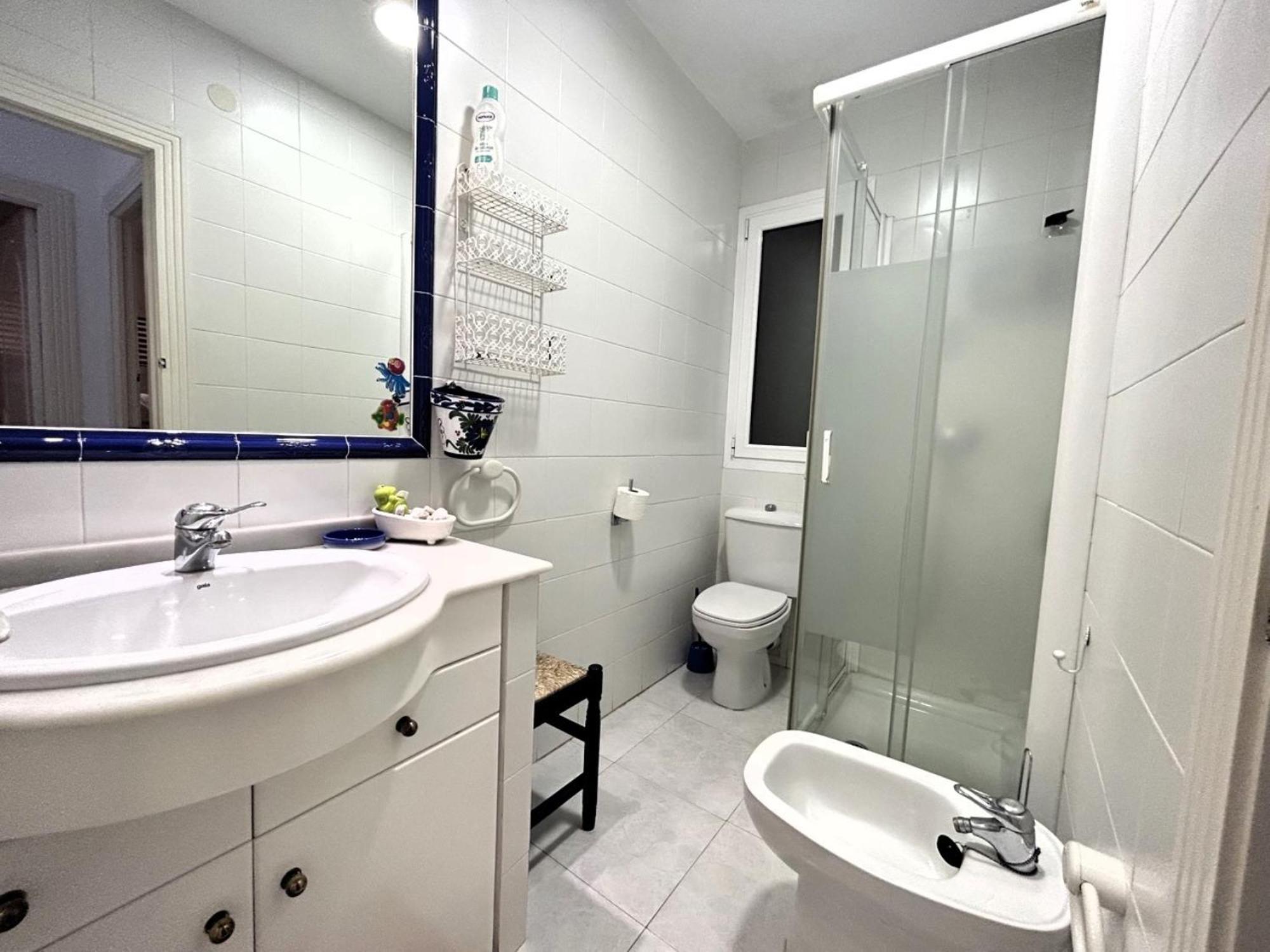 El Yate Apartment Aguadulce  Ngoại thất bức ảnh