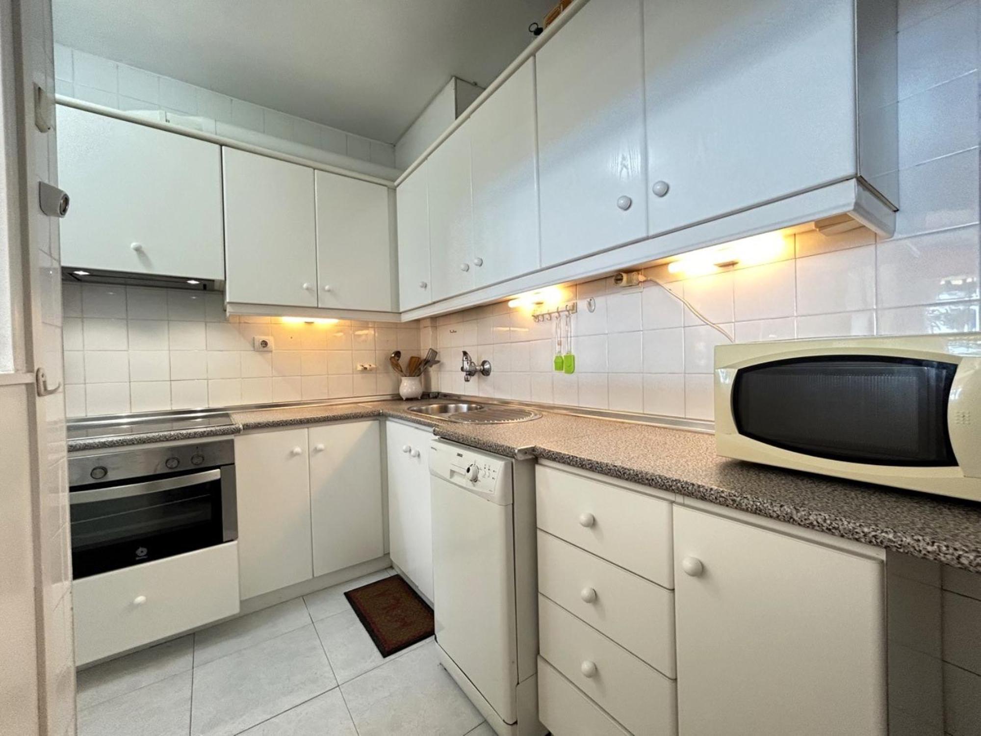 El Yate Apartment Aguadulce  Ngoại thất bức ảnh