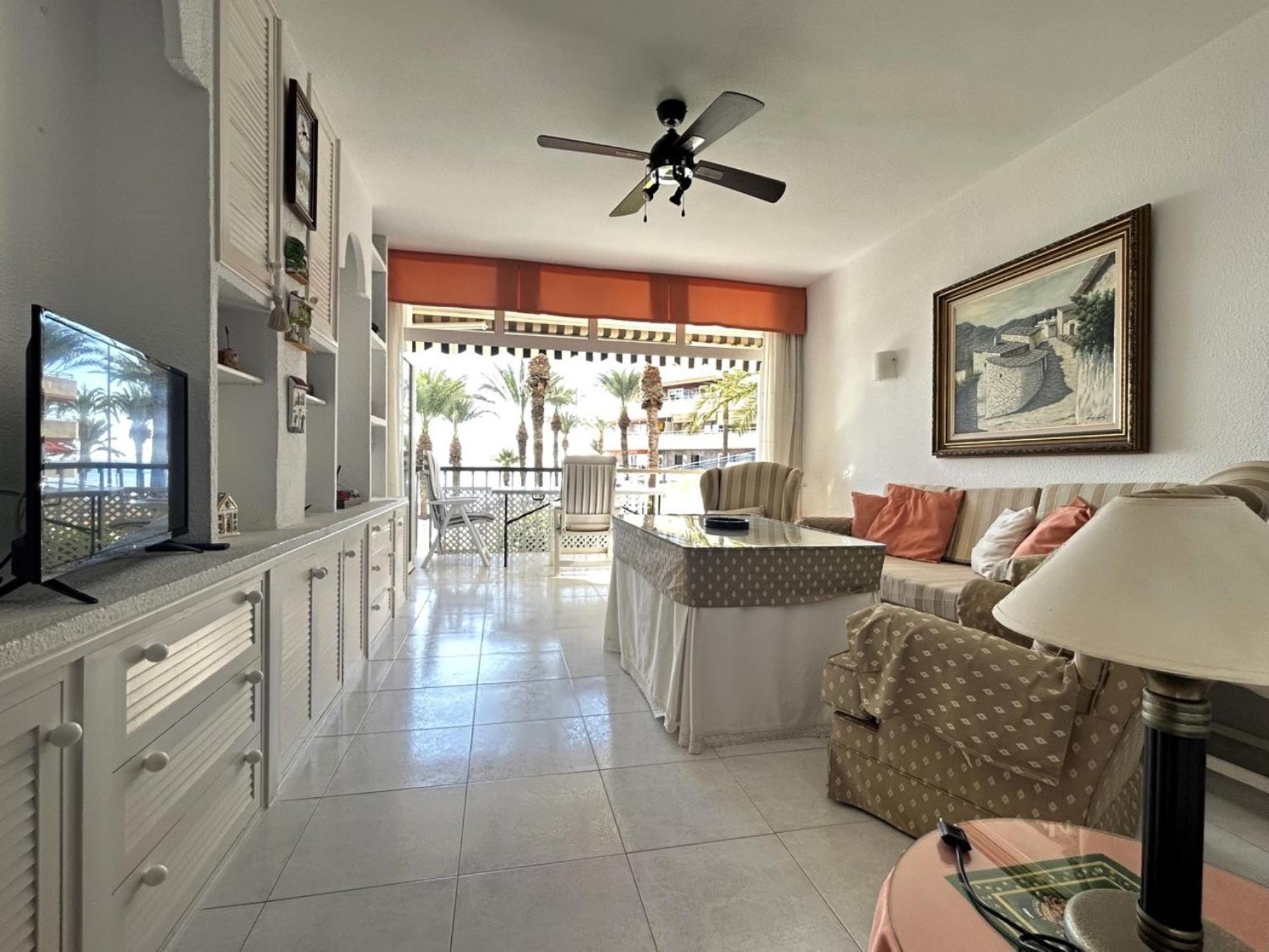 El Yate Apartment Aguadulce  Ngoại thất bức ảnh