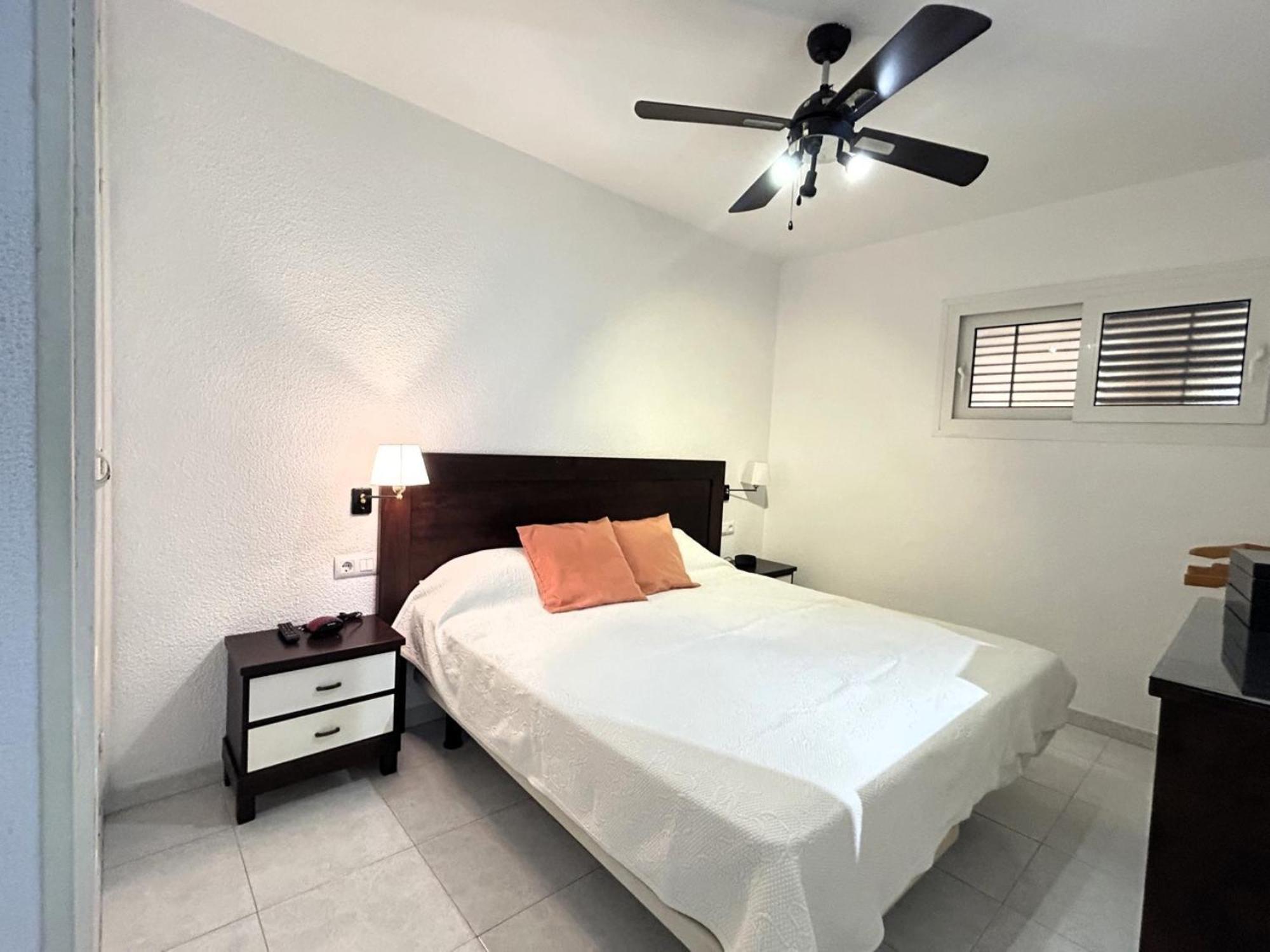 El Yate Apartment Aguadulce  Ngoại thất bức ảnh