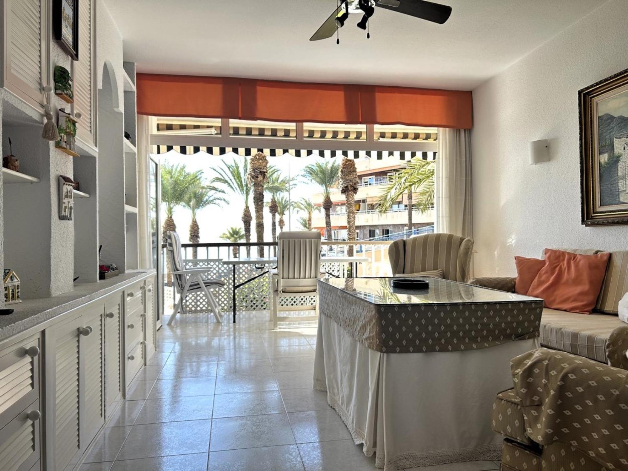 El Yate Apartment Aguadulce  Ngoại thất bức ảnh