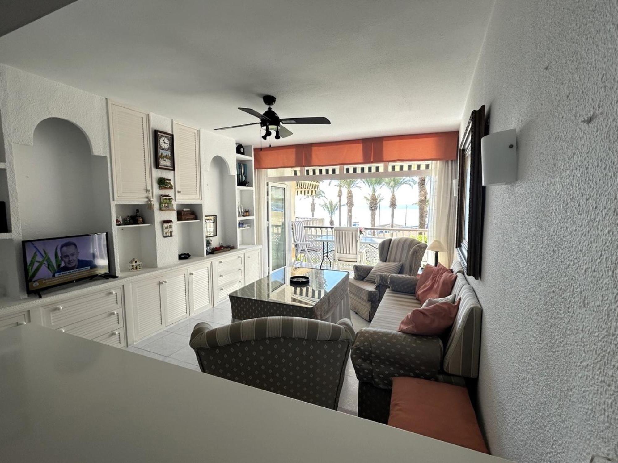 El Yate Apartment Aguadulce  Ngoại thất bức ảnh