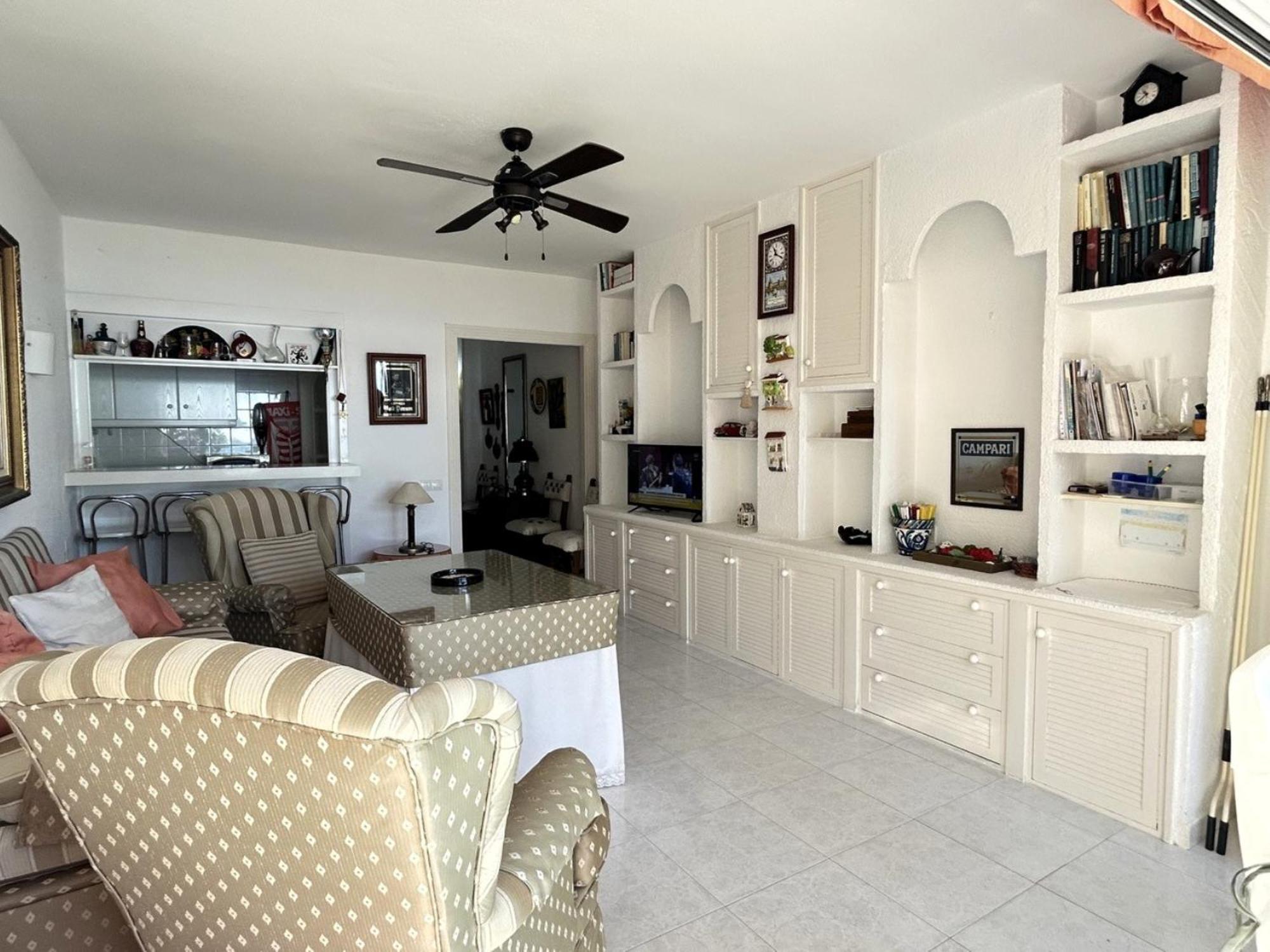 El Yate Apartment Aguadulce  Ngoại thất bức ảnh