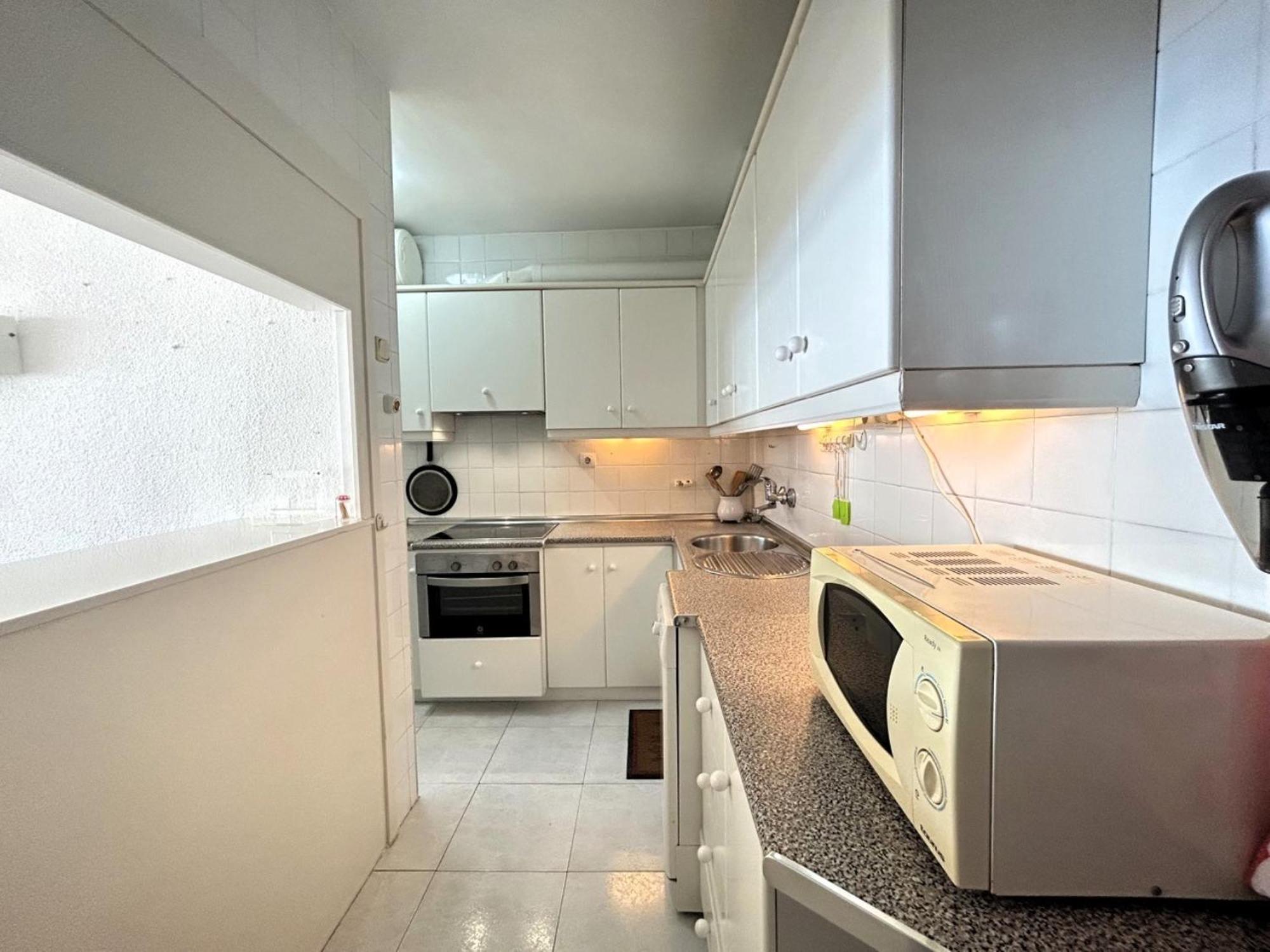 El Yate Apartment Aguadulce  Ngoại thất bức ảnh