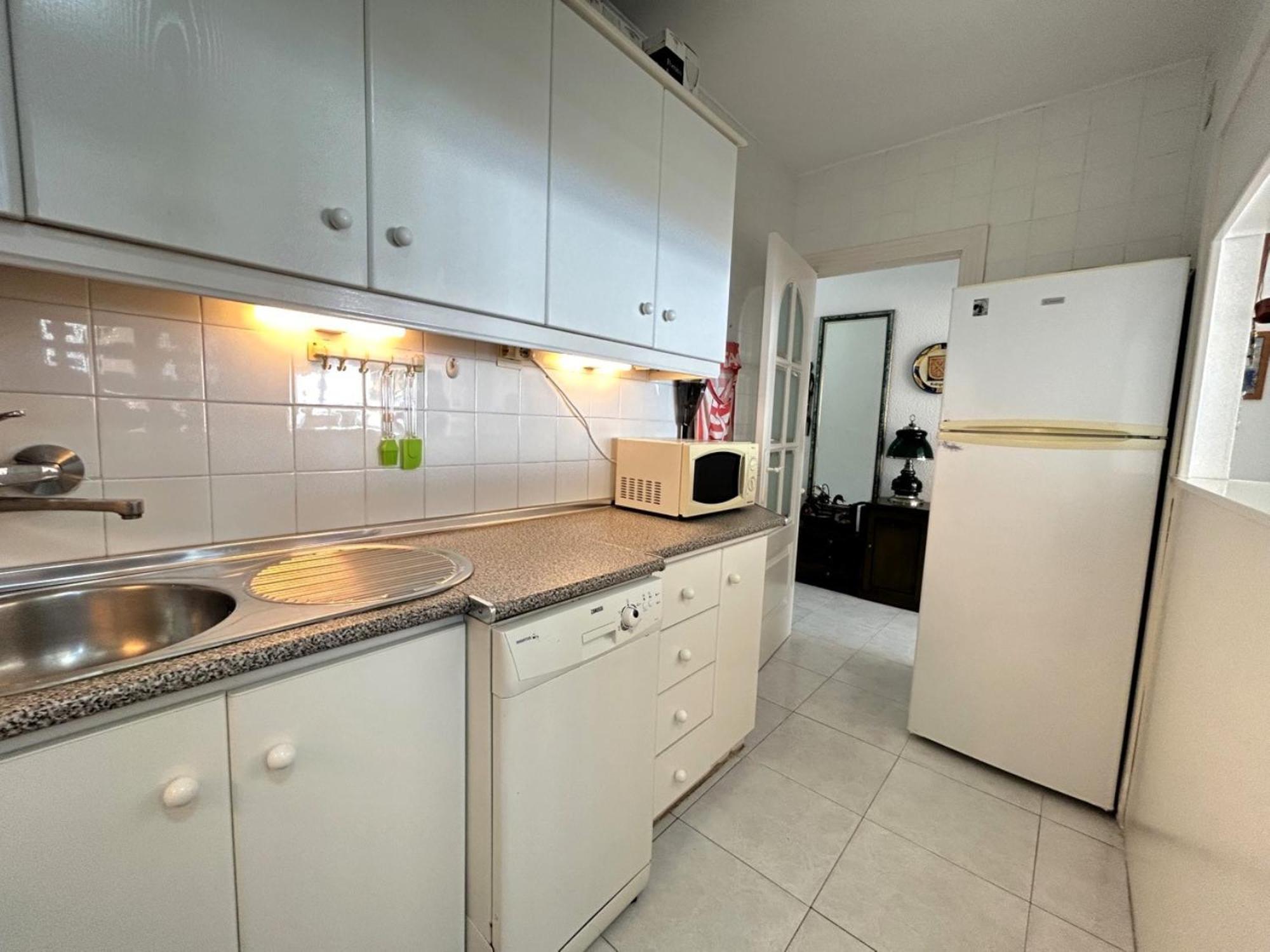 El Yate Apartment Aguadulce  Ngoại thất bức ảnh