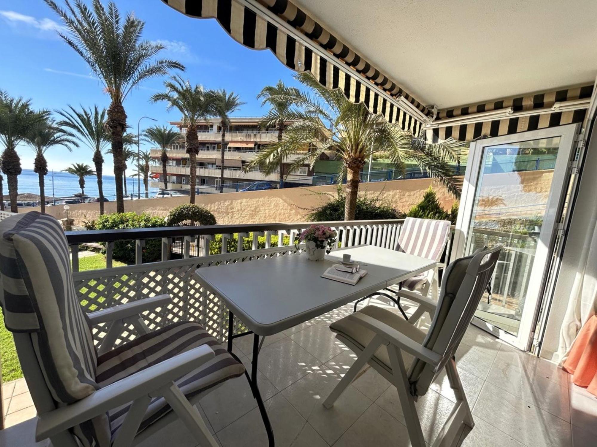El Yate Apartment Aguadulce  Ngoại thất bức ảnh