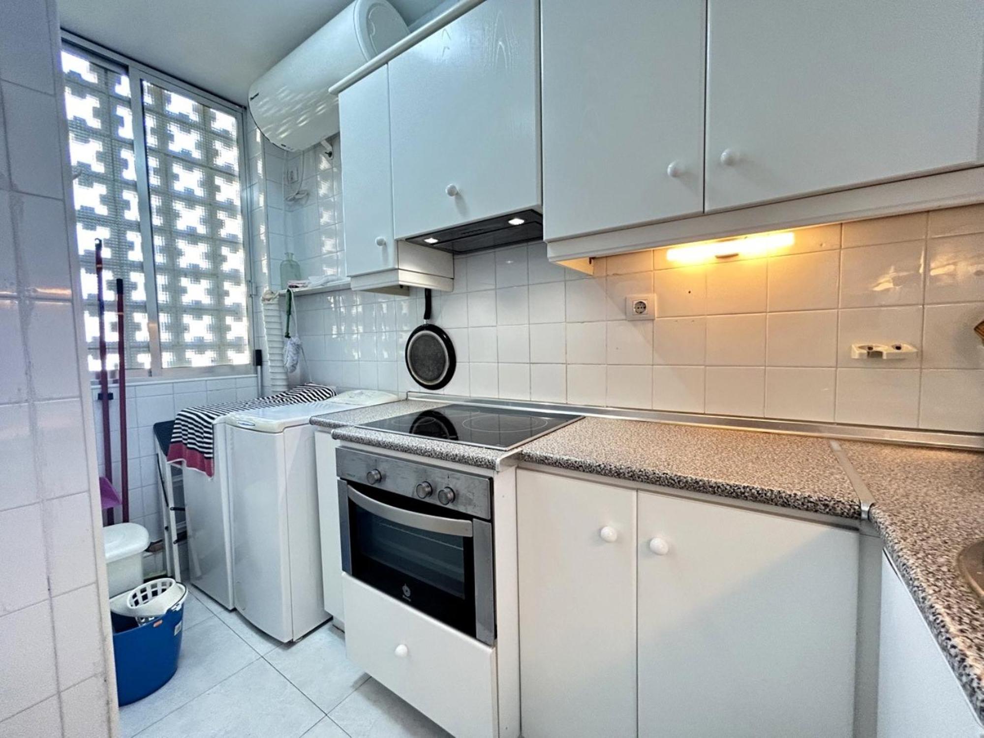 El Yate Apartment Aguadulce  Ngoại thất bức ảnh