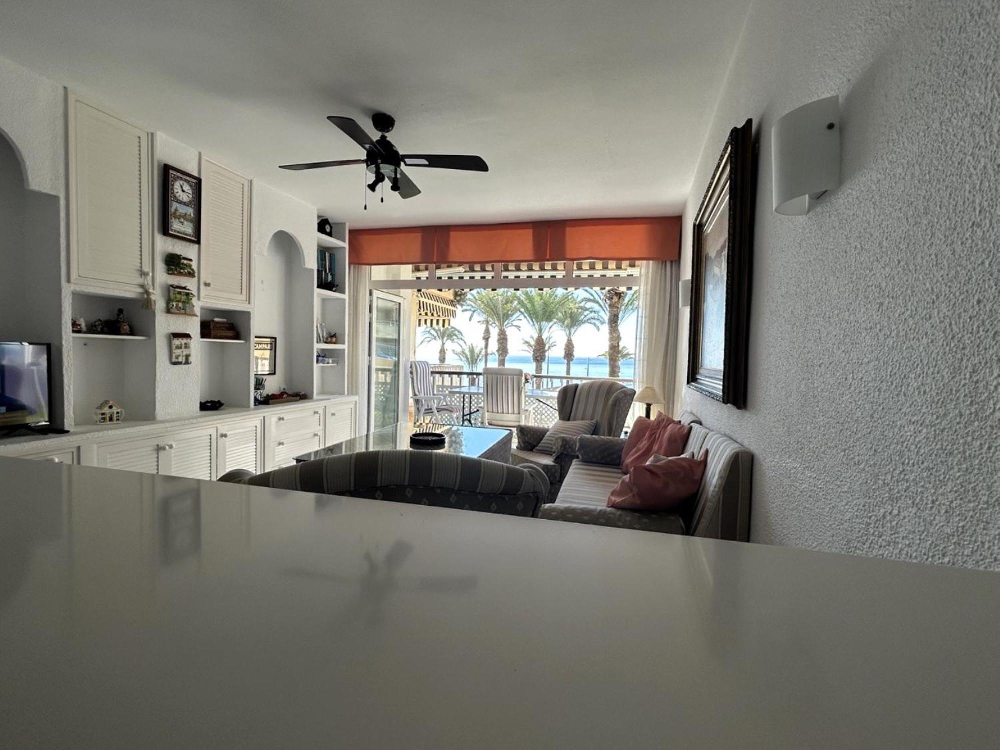 El Yate Apartment Aguadulce  Ngoại thất bức ảnh